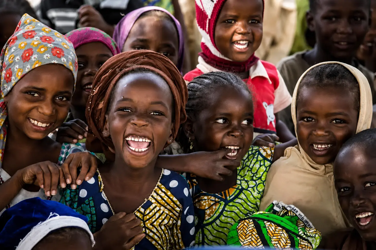 Communauté engagée pour l’entraide et la solidarité en RDC